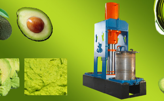 banner-avocado oil press