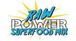 Raw Power SuperFood Mix