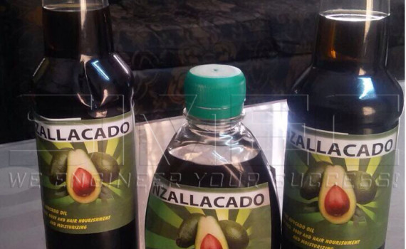 Tanzania-avocado-oil