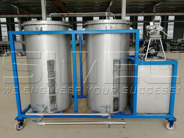 oil-purification-apparatus-front-view