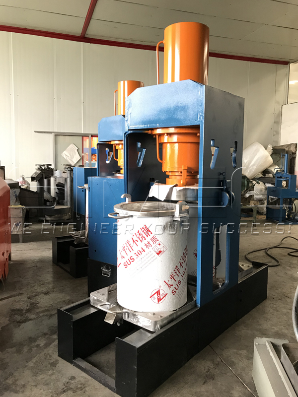 flaxseed-oil-hydraulic-oil-press