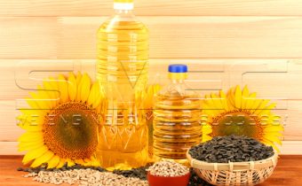 Sunflower-Seed-Oil