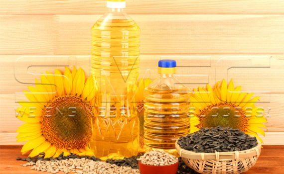 Sunflower-Seed-Oil