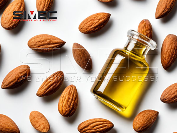 almond-oil