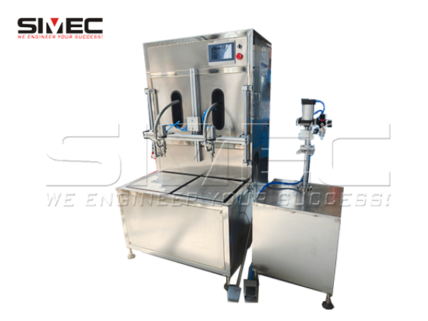 oil-filling-and-capping-machine