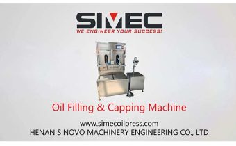 oil-filling-capping-machine
