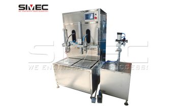 oil-filling-capping-machine-cover
