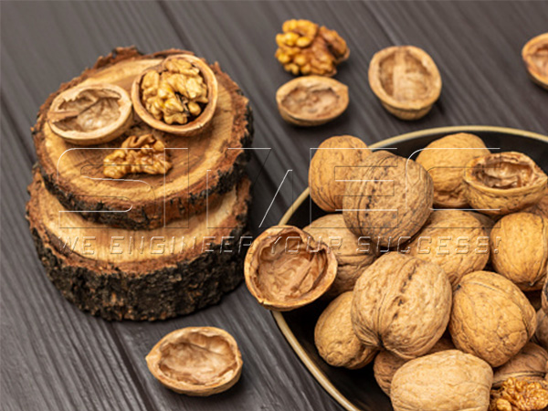 walnut
