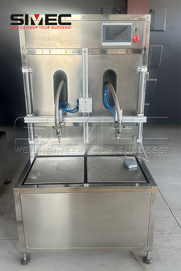 oil-filling-machine